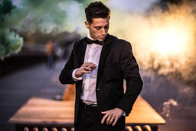 Mikromagie aneb kouzla mezi diváky