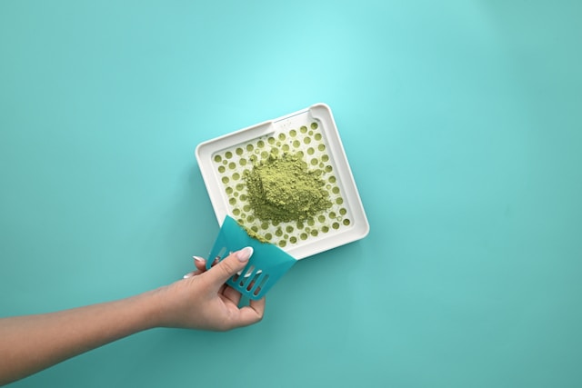 Kratom dnes koupíte i na internetu