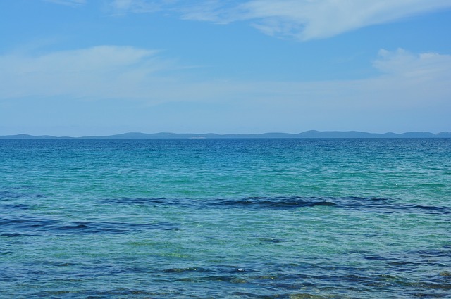 Lido degli Estensi – nádherné italské letovisko