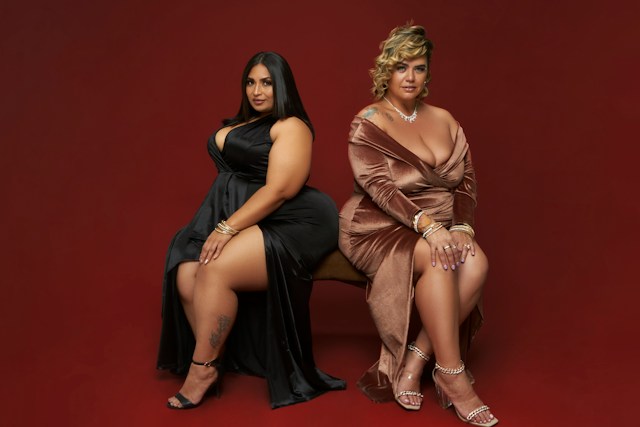 Jak vybrat maturitní šaty pro plus size maturantky?