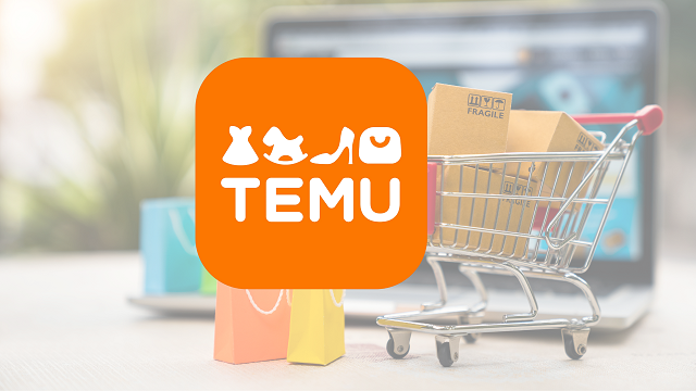 Temu posiluje ochranu duševního vlastnictví členstvím v IACC a oborovými partnerstvími